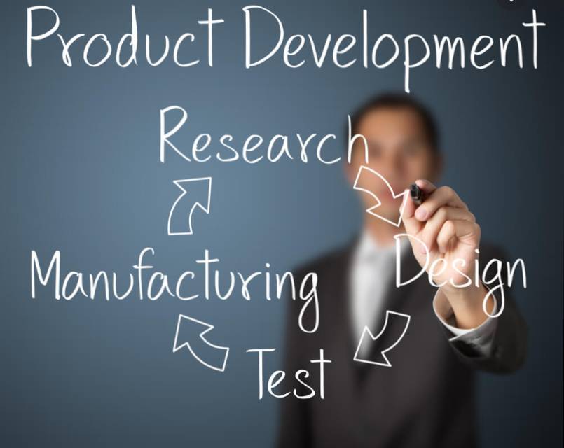 Product Development